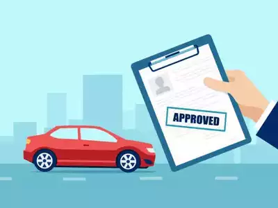 Car loan settlement