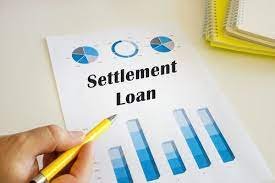 Business Loan Settalment