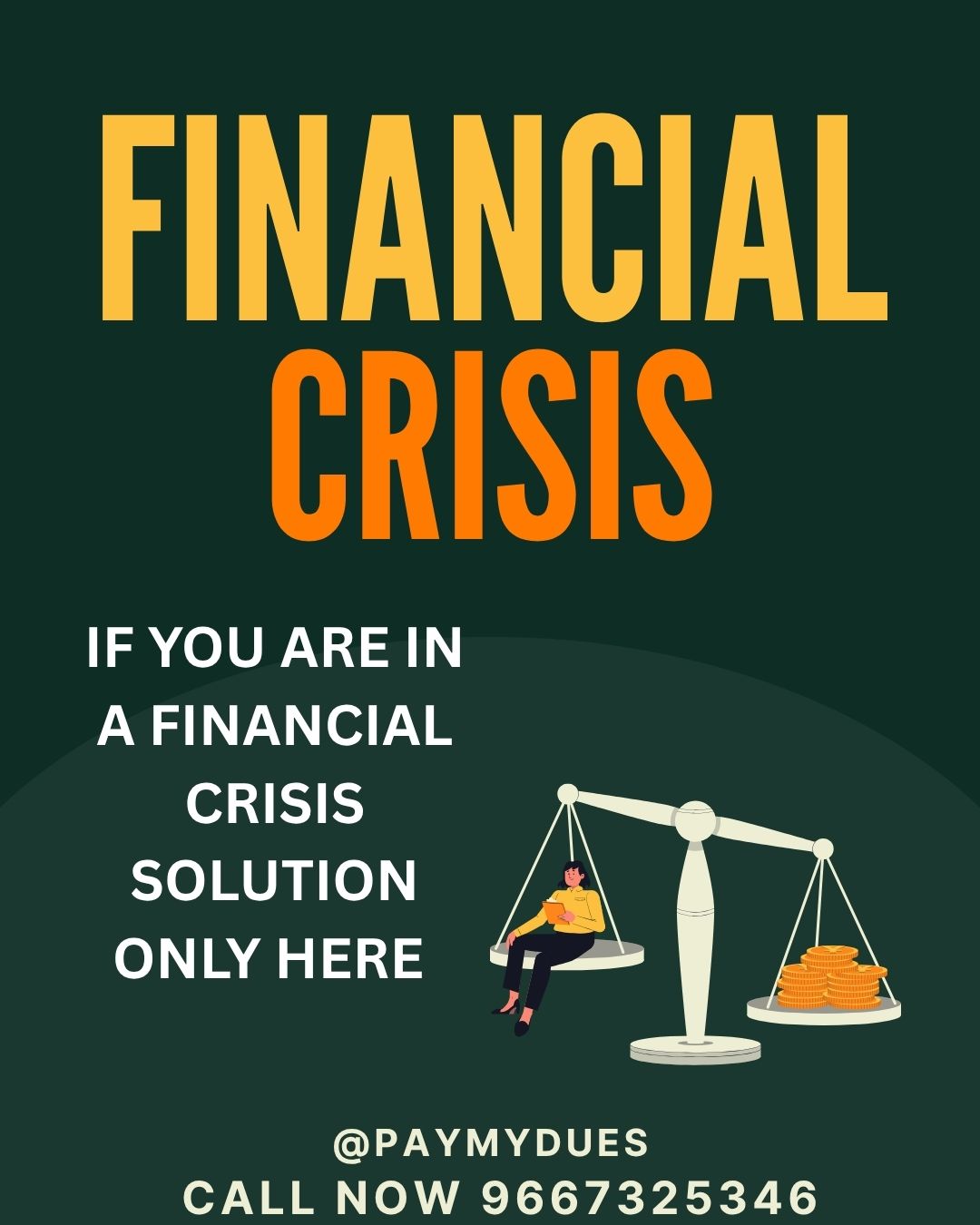 debt management company offering CIBIL improvement services:  